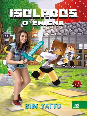 cover image of Isolados